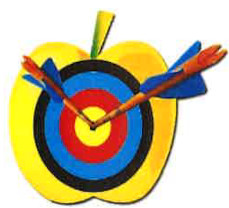 Centre Ouest Archery