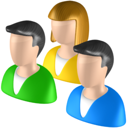 Les membres